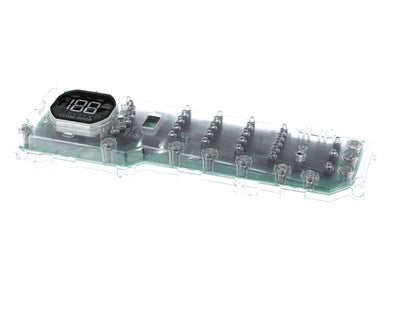 Electrolux Board Assembly,Ui Linear,W/Hou - 5304529902