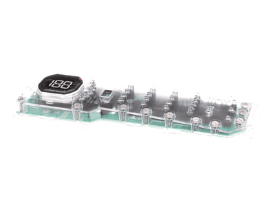 Electrolux Board Assembly,Ui Linear,W/Hou - 5304529906