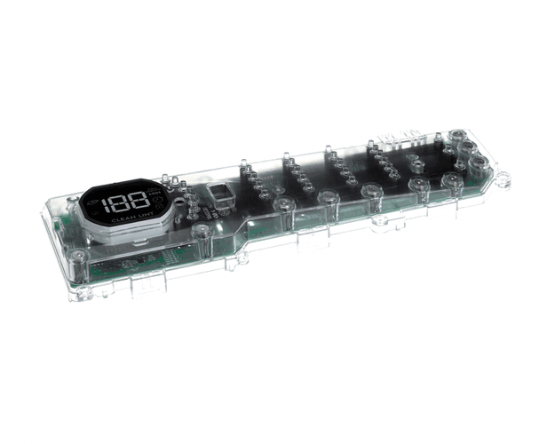Electrolux Board Assembly,Ui Linear,W/Hou - 5304529946