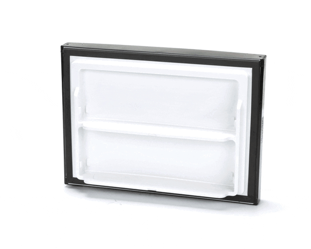 Frigidaire Refrigerator Freezer Door Assembly - 5304530030