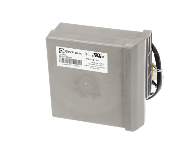 Frigidaire Flexdrive Inverter 5304531506