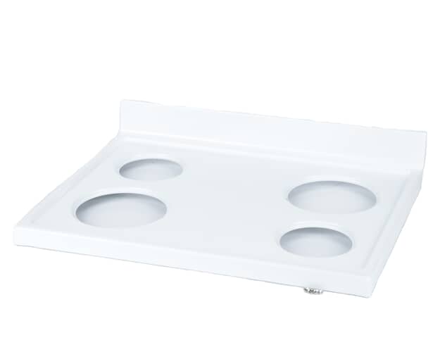 Frigidaire Main Top (White) 5304531767