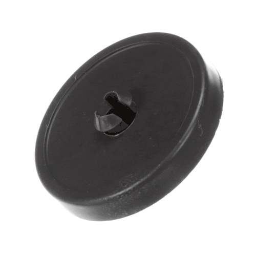 Frigidaire Refrigerator Wheel And Bushing Assembly - 5304532229