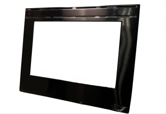 Frigidaire Part# 5304532516 Door Panel (Black) - Genuine OEM