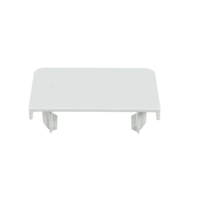 Frigidaire Part# 5304536011 Screw Cover (White) - Genuine OEM