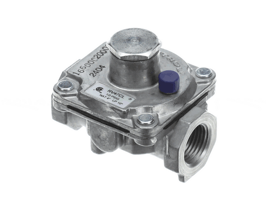 Tappan VP36DW2 Gas Pressure Regulator - Genuine OEM