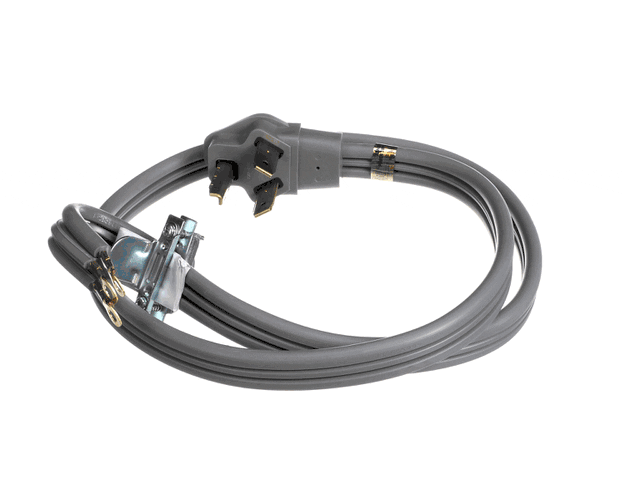 Frigidaire Part# 5308819002 Dry Cord (OEM) 4 Inch 3W 30AMP