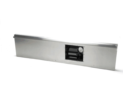 Electrolux Dsp Frzr Door,Complete,Stainle - 807460016
