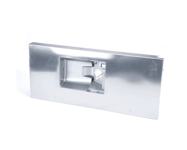 Electrolux Door-Refr,Stainless,11,W/Disp - 807460060