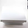 Frigidaire Part# 807460108 Fridge Door Assembly (OEM) White