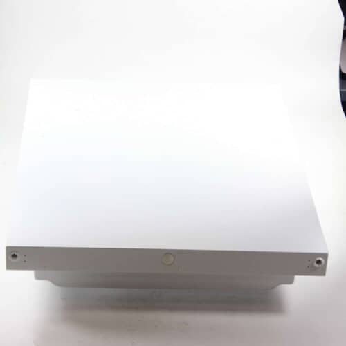 Frigidaire Part# 807460108 Fridge Door Assembly (OEM) White