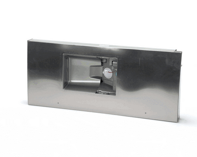 Electrolux Refrigerator Door,Complete,Sta - 807460148