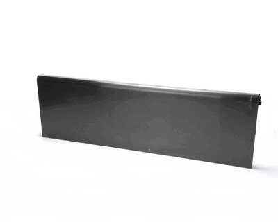 Electrolux Door-Refr,Dark Stainless - 807460170