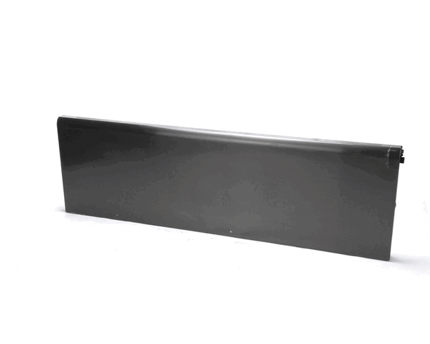 Electrolux Door-Refr,Dark Stainless - 807460170