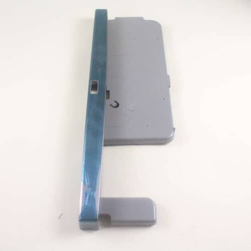 Frigidaire Dishwasher Touchpad-Control Panel (silver) FPHD2485NF2A