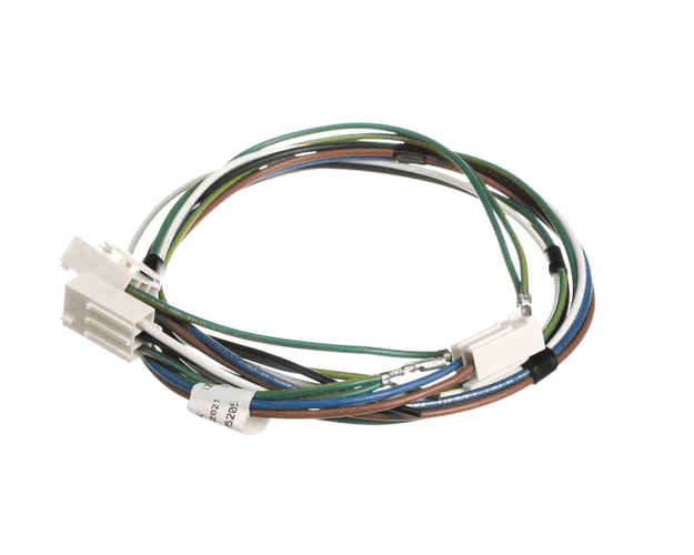 Electrolux Harness,Wiring,Pcb,Heater - 807555203