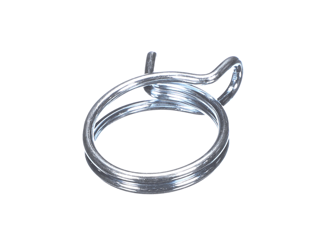 Electrolux Clamp,Pump,Flow Regulator - 807868902