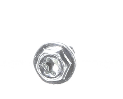 Electrolux Screw,Hex Head,8-18 X .400,(2) - 808326801