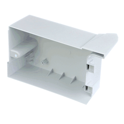Electrolux Cover,Wiring - 808456301