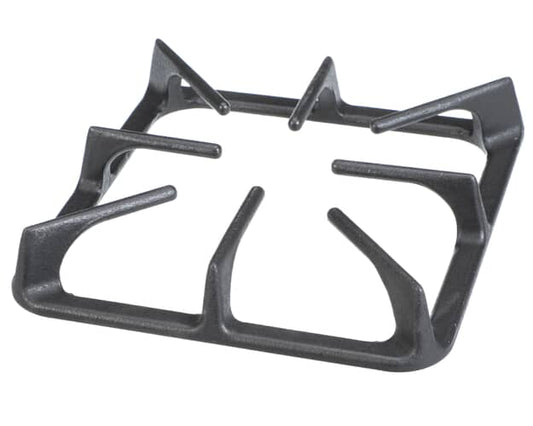 Frigidaire Part# 808464101 Grate (OEM) Matte Black