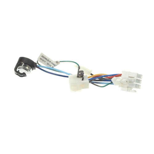 Frigidaire Part# 808602901 Harness (OEM) Low Side