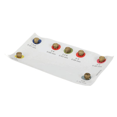 Electrolux Lp Conversion Kit - 808695309