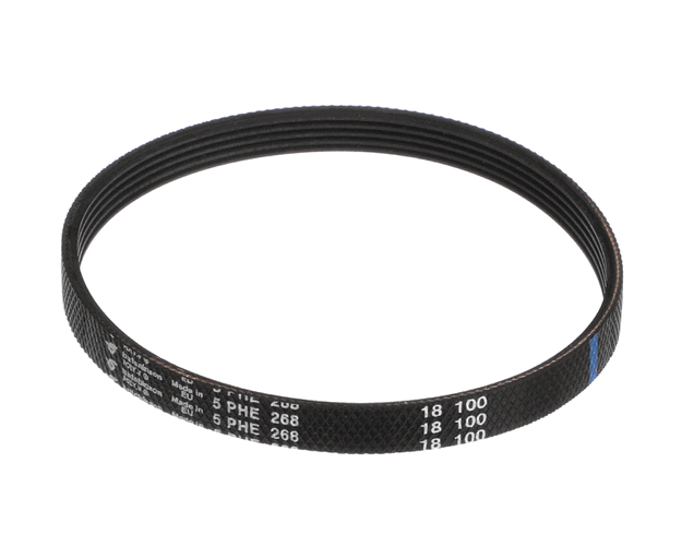 Electrolux Belt,Drive,L=267.5Mm,Reduction - 808699801