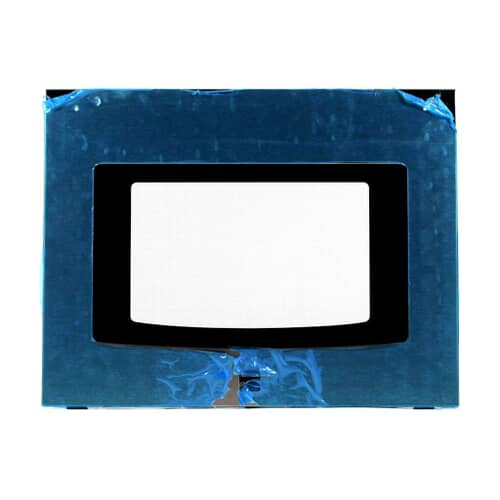 Electrolux Door Assembly,Outer,Stainless/ - 808992608