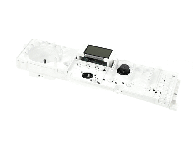 Frigidaire User Interface/Display Control Board 809020001