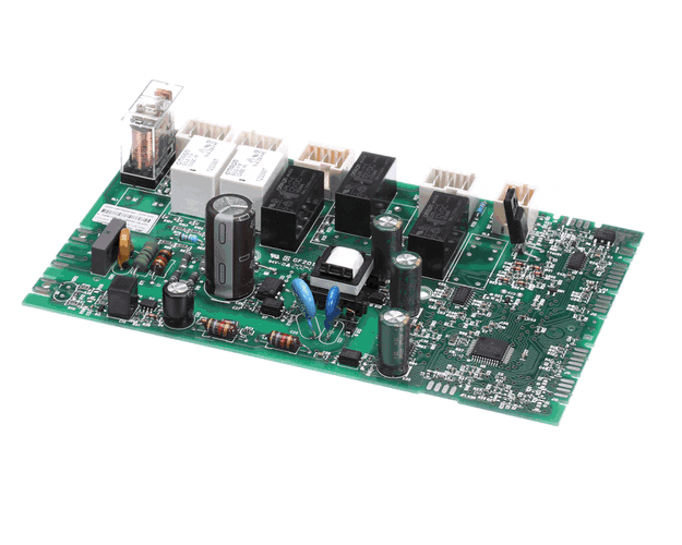 Frigidaire Part# 809160302NH Electronic Control Board (No Housing) - Genuine OEM