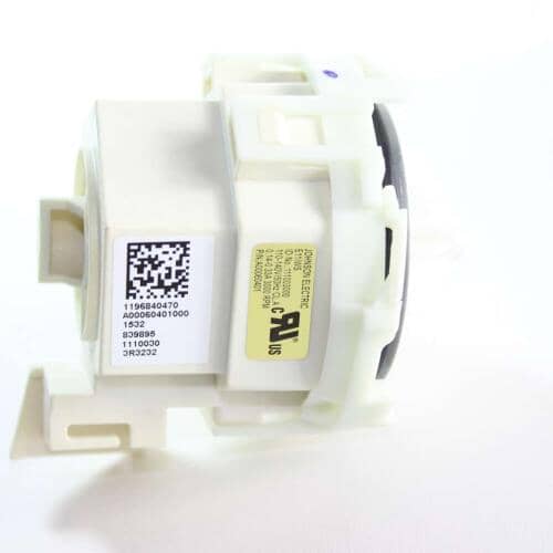 Frigidaire Drain Pump Assembly A00060401