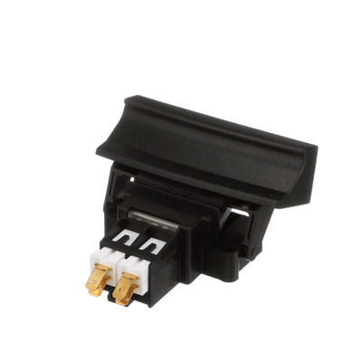 Frigidaire Door Latch Assembly (Black) A00099902