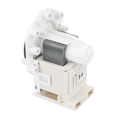 Frigidaire Dishwasher Drain Pump Assembly FGID2466QW0A