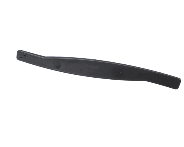 Electrolux Spray Arm,Upper ,Dark Grey - A05814602
