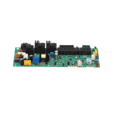 Electrolux Pc Board,Power,Ovc-P - A18493801
