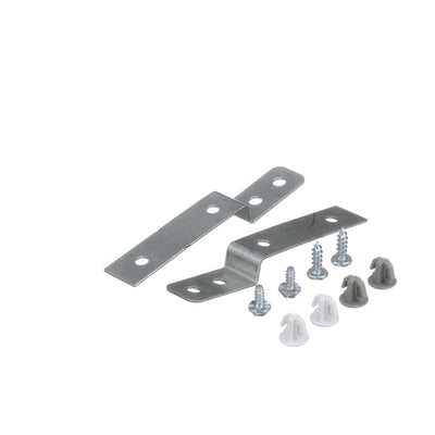 Electrolux Part# DWBRACKIT1 Side Mount Kit (OEM)