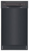 Electrolux FFBD1831UB Frigidaire 18'' Built-In Dishwasher Parts