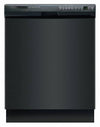 Electrolux FFBD2420UB Frigidaire 24'' Built-In Dishwasher Parts
