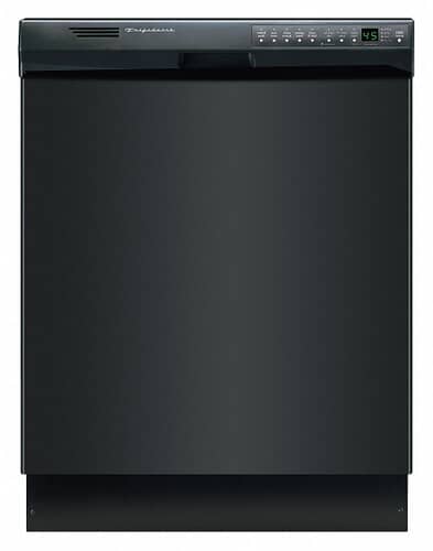 Electrolux FFBD2420UB Frigidaire 24'' Built-In Dishwasher Parts