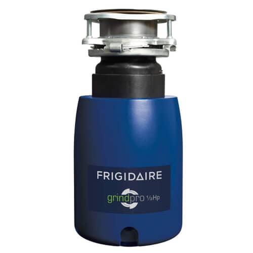 Frigidaire Continuous Feed Garbage Disposer (1/3 HP) FFDI331DMS