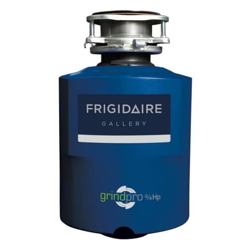 Frigidaire Part# FGDI753DMS Disposer (OEM) 3/4 HP