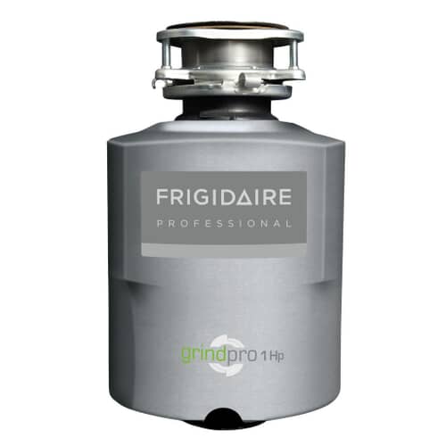 Frigidaire Part# FPDI103DMS Continuous Feed Garbage Disposer (OEM) 1 HP