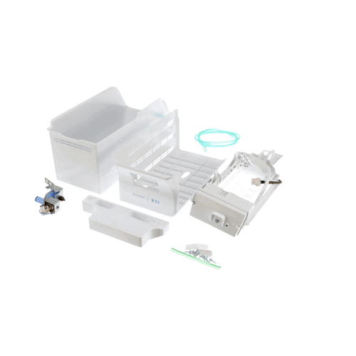 Frigidaire Refrigerator Ice Maker Kit - IM117000