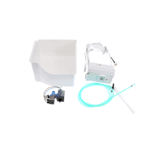 Frigidaire Refrigerator Ice Maker Kit - IMKTF20A