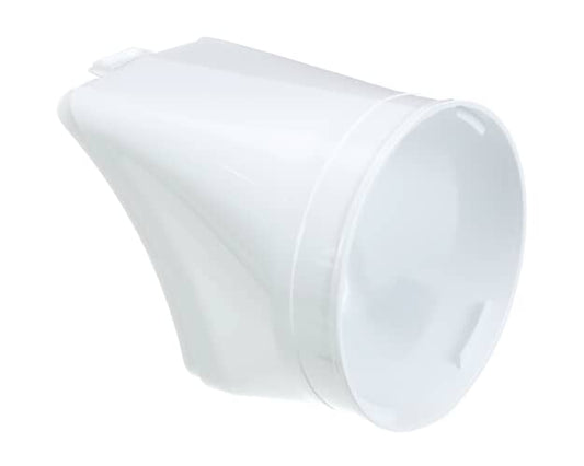 Frigidaire Part# 5304509300 Adapter Hose Connector - Genuine OEM