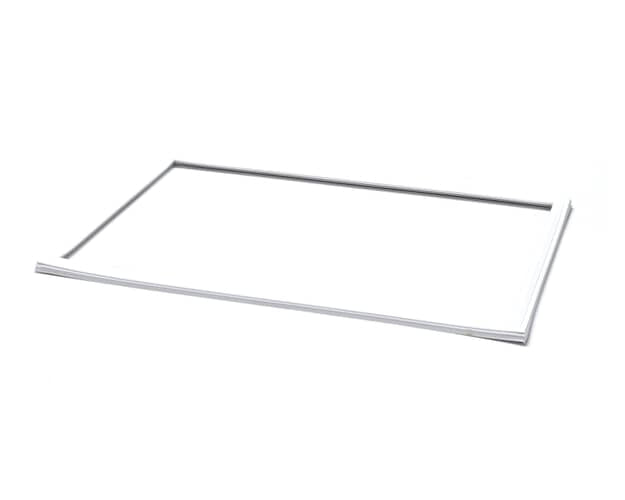 Frigidaire FRT17IB3AW6 Refrigerator Door Gasket (White) - Genuine OEM