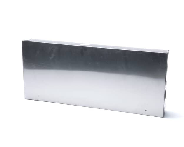 Electrolux Dsp Door-Refr,Stainless,Rh - 242185662