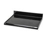 Electrolux Maintop Assy,Glass/Steel,Black - 316456232