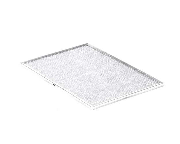 Electrolux Filter,Grease,Aluminum - 5304491588