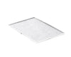 Electrolux Filter,Grease,Aluminum - 5304491588
